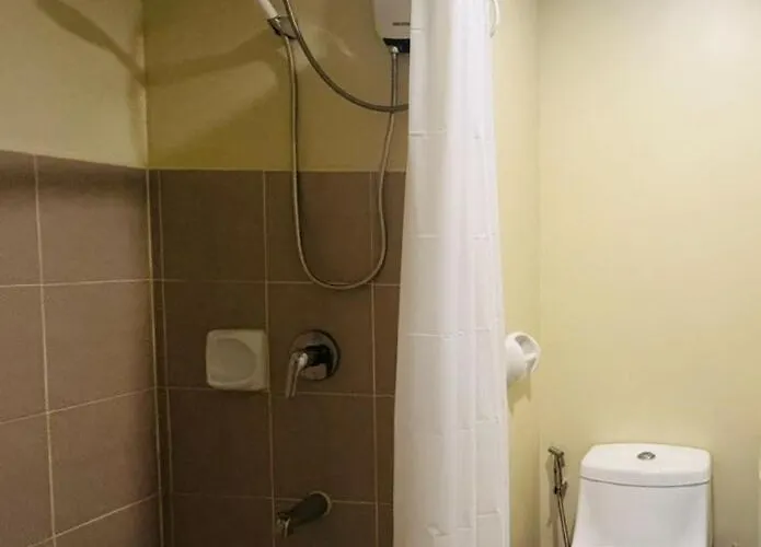 Brand New Unit In It Park Apartment Cebu