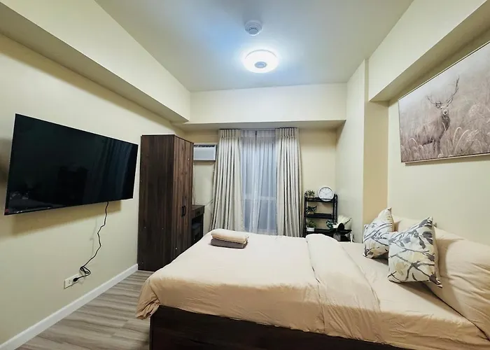 Brand New Unit In It Park Cebu