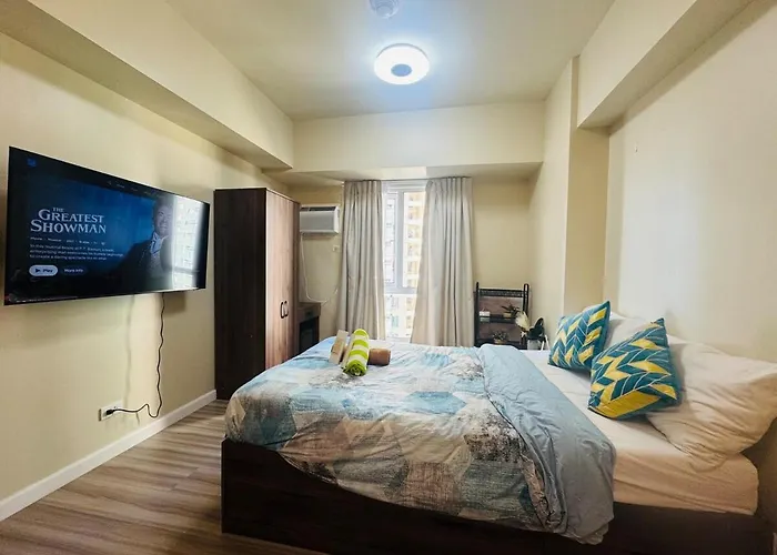Brand New Unit In It Park