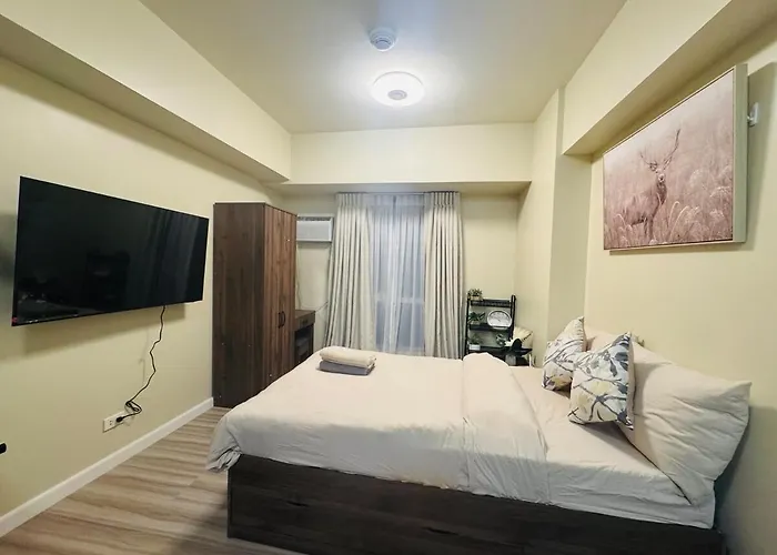 Brand New Unit In It Park