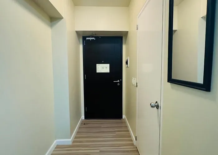 Brand New Unit In It Park * Cebu