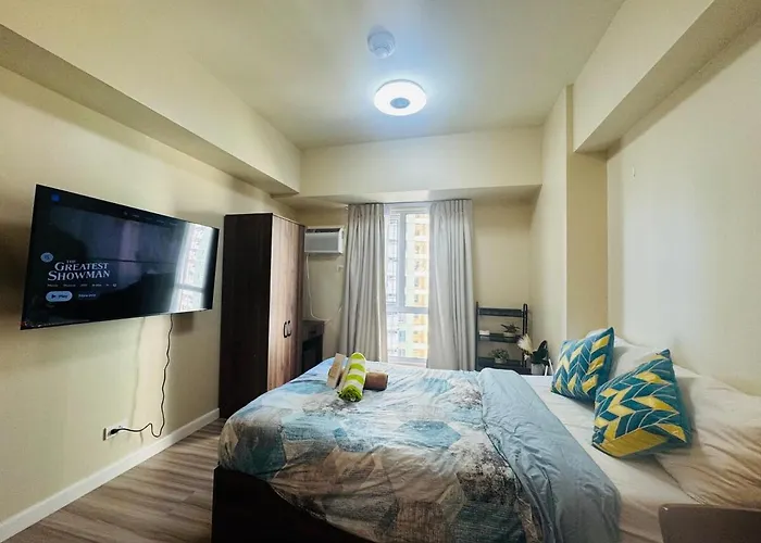 Brand New Unit In It Park *