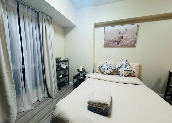 Brand New Unit In It Park Apartment *