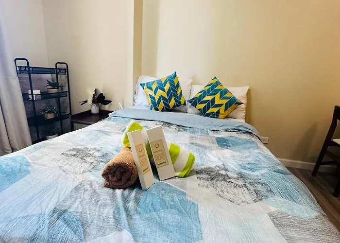 Brand New Unit In It Park Apartment *